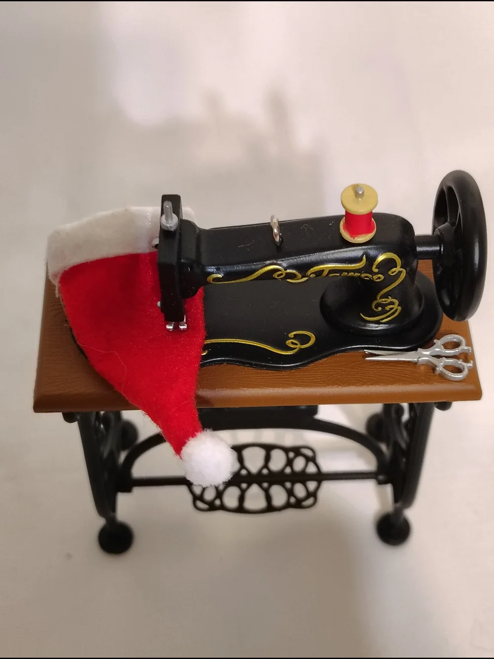 2021 Hallmark Keepsake Christmas Ornament.  